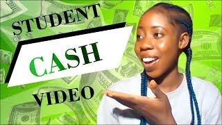 Easy Ways To Make Money Online 2024 (AS A STUDENT) Make Money Watching Videos