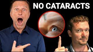 5 Proven Tips to Prevent & Reverse Cataracts-Dr.Eric Berg & Dr.Ken Berry