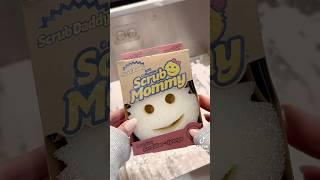 kitchen sink cleaning asmr  #asmr #cleaning #satisfying