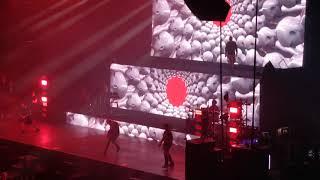 Bring Me the Horizon - Shadow Moses live at MegaSport Moscow 2020