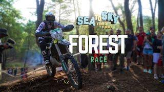 SEA TO SKY 2022 / Forest Race / 2 Day