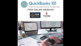 QuickBooks 101: Track Your Finances The Right Way