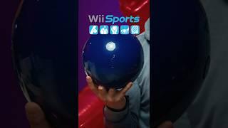 Nintendo Made A BOWLING BALL?