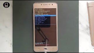 Samsung Galaxy Grand Prime Plus SM G532F , Hard Reset