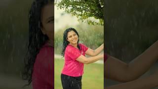 Happy Monsoon ️ #vihaan #trending #rain #shorts #autism #autismawareness #chanduvlogstelugu