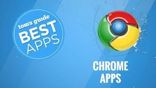 Best Apps: Google Chrome Apps