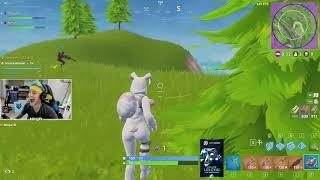 Ninja Kills Dr Lupo with impulse grenade "Good Bye Ben"