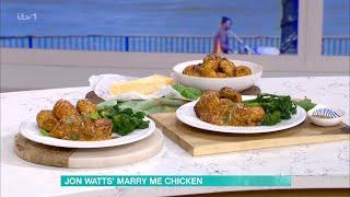 Jon Watts' Marry Me Chicken - 06/10/2023