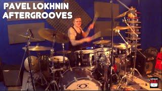 Pavel Lokhnin - AfterGrooves