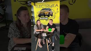 ️Друзі зробили для вас цікавеньку чергову рубрику в автосалоні Electri4ka #electri4ka #автосалон