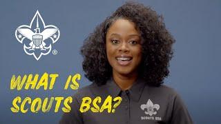 Scout Talk | What is Scouts BSA? | Scouting America