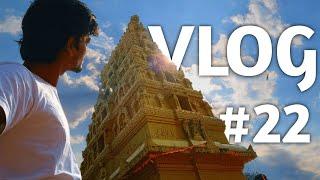 Sathenahalli Visit in the morning |  | Vlog #22 | Haveri ka Krishna