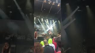 Adam Douglas - A Whistle To Blow (Live clip, Vulkan Open Air, Nedre Foss Park, Oslo, 18.08.2022)