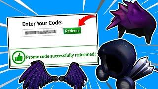 *GALAXY EVENT CODES* NEW ROBLOX GALAXY EVENT PROMO CODES! WORKING MARCH 2020