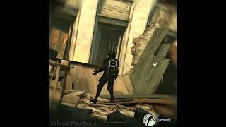 I do not understand #Dishonored