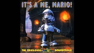 Super Mario 64 Original Soundtrack