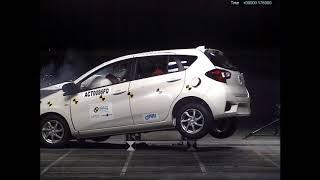 ASEAN NCAP - Perodua Myvi (2017)