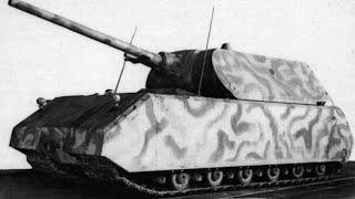 Maus line in real life (WOTB) 