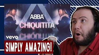 ABBA Reaction - Chiquitita (Official Lyric Video) - TEACHER PAUL REACTS