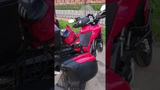 Ducati multistrada 1200