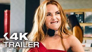 FREAKIER FRIDAY Official Trailer 2 (2025) Lindsay Lohan, Jamie Lee Curtis