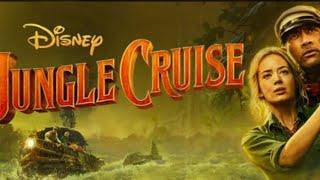 JUNGLE CRUISE/ DWAYNE JOHNSON/DISNEY/ HOLLWOOD NEW MOVIE #disney #movie #junglecruisemovie