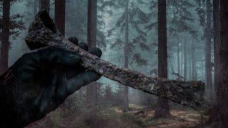 Эта Находка сделала наш день (часть вторая) Коп в лесу Фильм 18