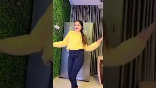 kothe Chad lalkaru hariyanvi song dance 