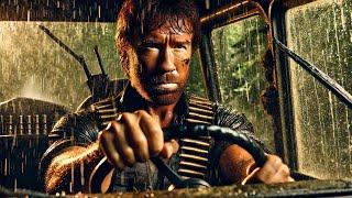 CHUCK NORRIS VS. THE CORRUPT SYNDICATE – HUNTED WOLF – SPECIAL OPS ACTION IN VIETNAM 2025!