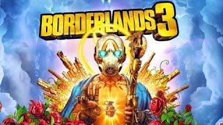 Borderlands 3 Все пройдет как по маслу часть 33