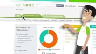 ARL SURA Web 3.0