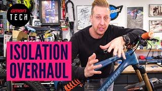 DIY Bike Service | 12 MTB Maintenance Things To Do In Isolation