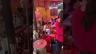 Asam Laksa Petaling Street, Chinatown KL  #asamlaksa #noodles #legend #kualalumpur