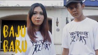 Baju baru Kontrakankeras Bali-Yogyakarta | HAPVLOG #7