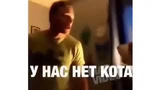 Кто насрал на ковёр?