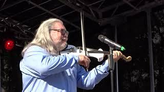 Igor Epstein Live @Cologne – Bay mir bistu sheyn