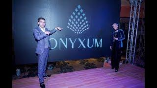 Կանադական ONYXUM ընկերության 2-ամյակը Ծաղկաձորում