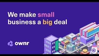 About Ownr
