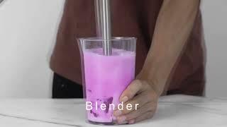 LINKChef Blender Review: Smoothies, Soups & More! | Blender for Home Chefs.