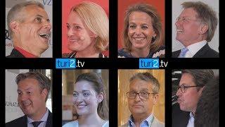 "Der Artikel muss lecker sein" – die turi2.tv-Outtakes 2018