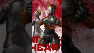 Отличные отзывы Атомик Харт  #atomicheart #metacritic #games #игры