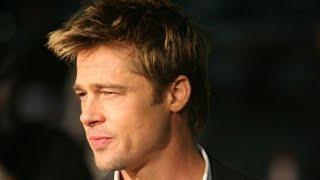 BRAD PITT || ATTITUDE EDIT || MK 83 OFFICIAL