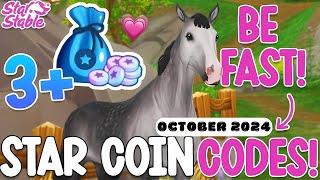 NEW 7 ] SSO REDEEM CODES - NEW STAR STABLE CODES  27*OCTOBER 2024  REDEEM CODE STAR STABLE ONLINE