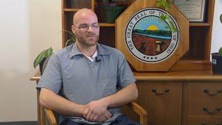 EXCLUSIVE INTERVIEW: Convicted Killer Says Unseen Evidence Proves Innocence in Teen Murders