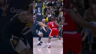 Kawhi mid-range clinic