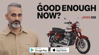 Jawa 350 2024: Should You Buy It? | View