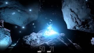 DRONE Zero Gravity Early Build Gameplay