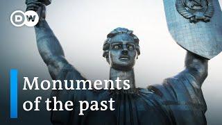 Toppling Soviet statues - How should history be remembered? | DW Documentary