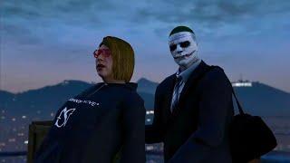 Gta online - Bottom dollar bounties Grace Whitney