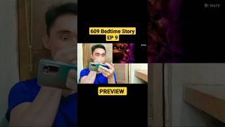 609 Bedtime Story - Prev. Episode 9 - Reaction 